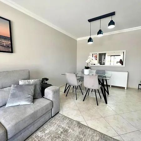 Luxury Modern * Quarteira