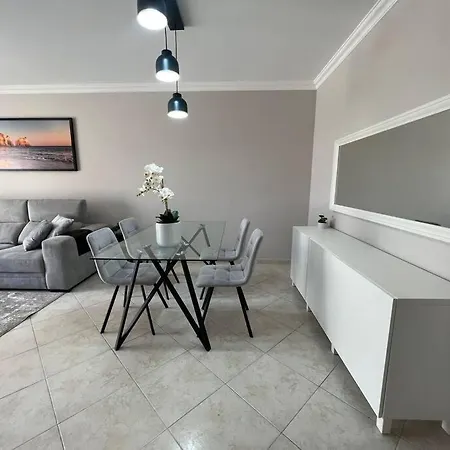 Apartamento Luxury Modern