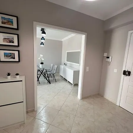 Lejlighed Luxury Modern Quarteira