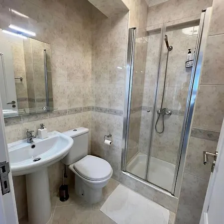 Apartamento Luxury Modern