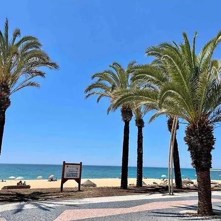 Apartamento Luxury Modern Quarteira