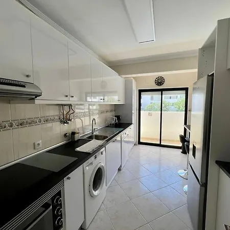 Luxury Modern * Quarteira