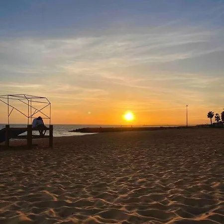 Luxury Modern Apartamento