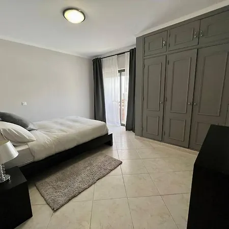 Apartamento Luxury Modern Quarteira