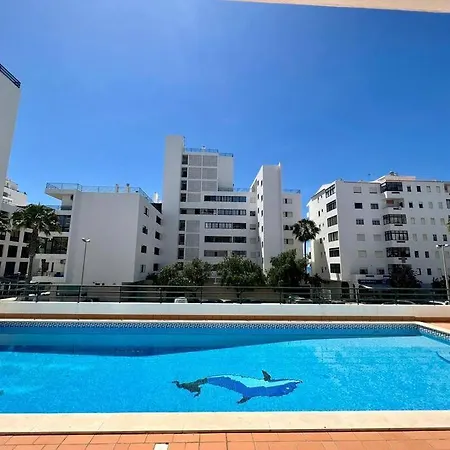 Luxury Modern Apartamento