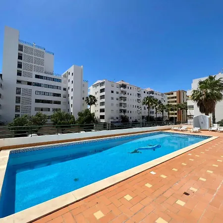 Luxury Modern Apartamento