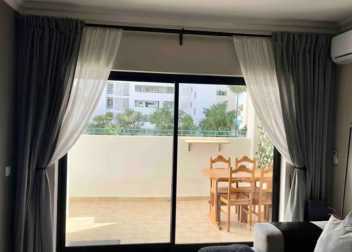 Apartmán Luxury Modern *
