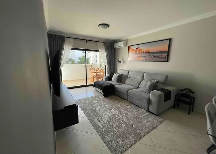 Luxury Modern * Quarteira