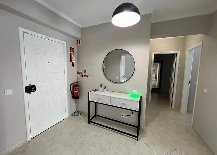 Luxury Modern