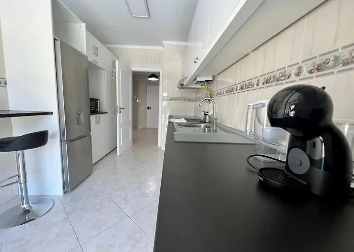 Apartmán Luxury Modern