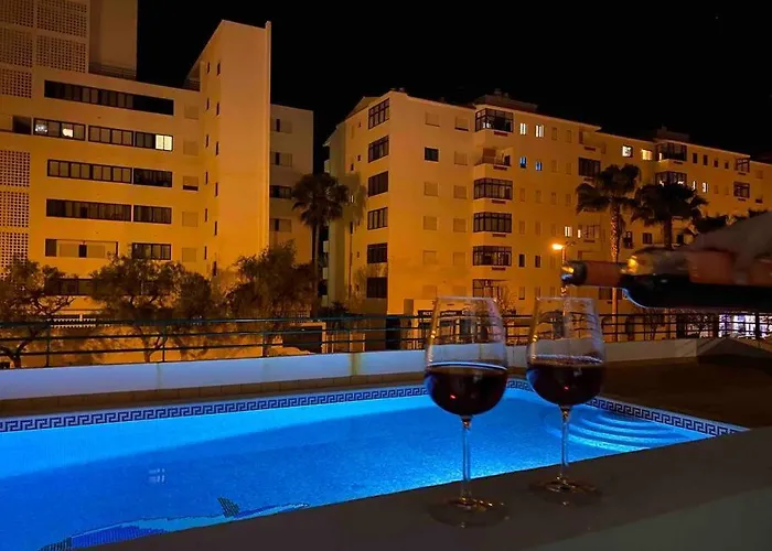 Luxury Modern Apartmán