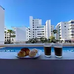 Luxury Modern Apartman Quarteira