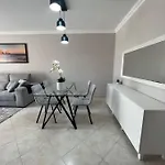 Apartment Luxury Modern