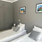 Luxury Modern * Quarteira