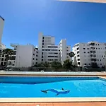 Luxury Modern Apartman
