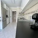 Apartman Luxury Modern