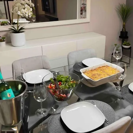 Luxury Modern * Quarteira
