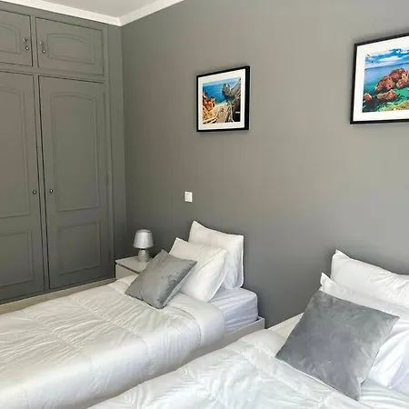 Luxury Modern Beach * Quarteira