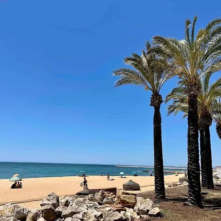 Luxury Modern Διαμέρισμα Quarteira