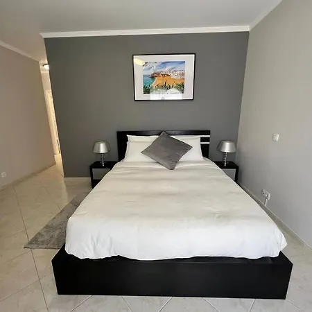 Luxury Modern كوارتيرا