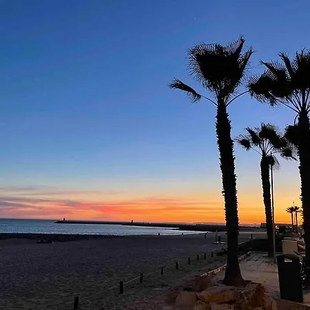 Διαμέρισμα Luxury Modern