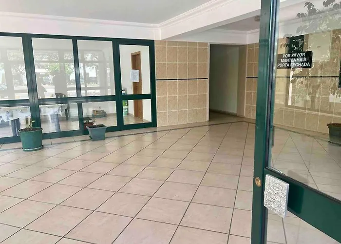 Luxury Modern Quarteira