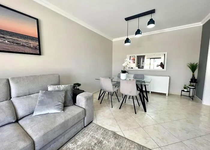 Luxury Modern * Quarteira