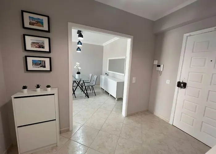 شقة Luxury Modern كوارتيرا