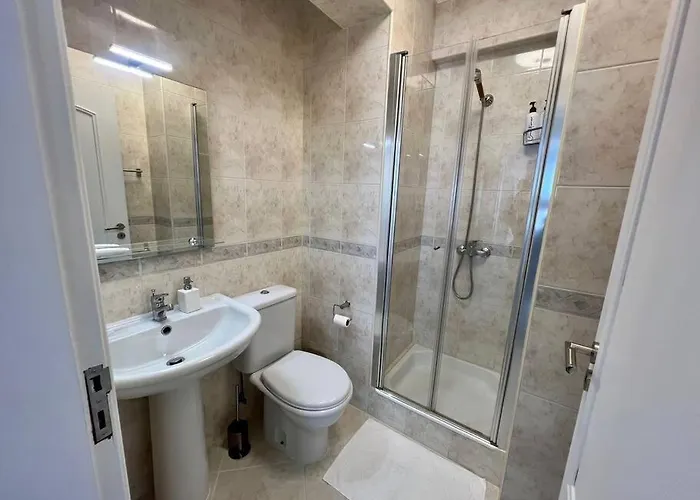 شقة Luxury Modern