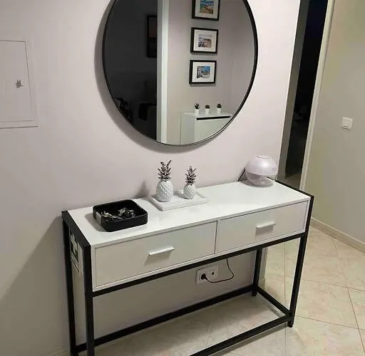 Luxury Modern * كوارتيرا