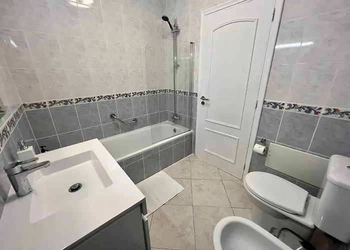 Luxury Modern Διαμέρισμα *