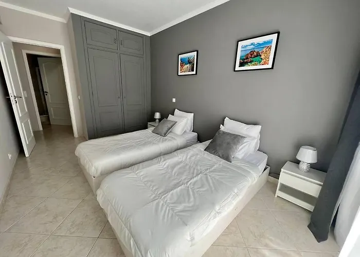 Apartament Luxury Modern