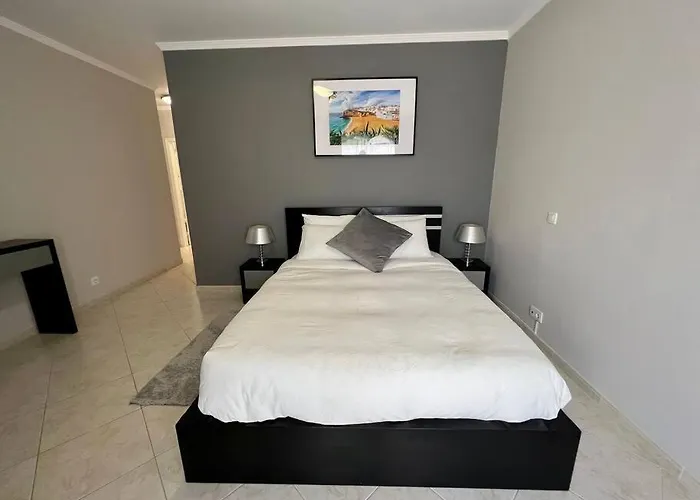 Luxury Modern Quarteira