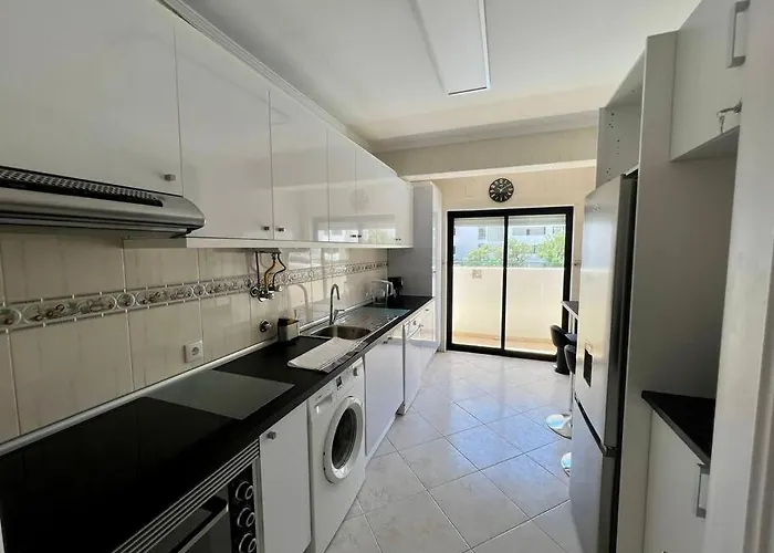 Luxury Modern * كوارتيرا