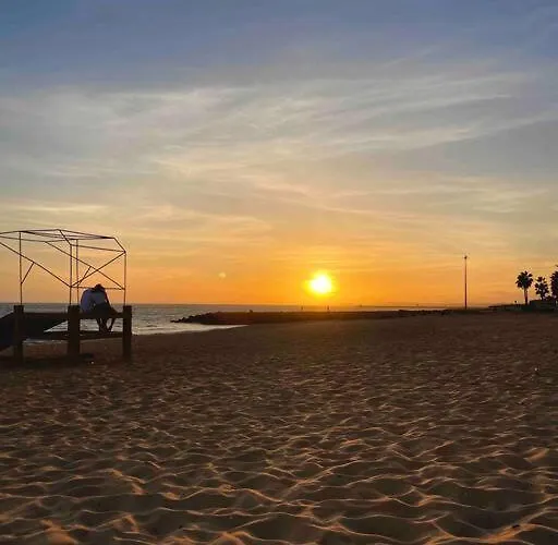 Luxury Modern شقة