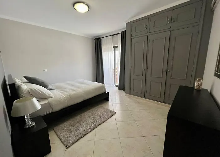 Διαμέρισμα Luxury Modern Quarteira