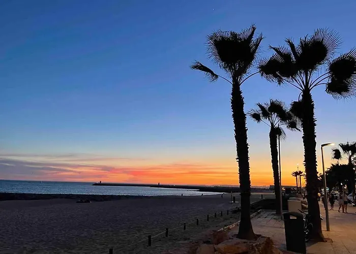 Διαμέρισμα Luxury Modern