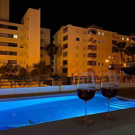 Luxury Modern Apartamento
